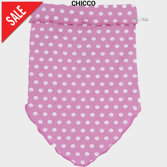 Bandana CHICCO fantasia conchiglie da 12 mesi a 2 anni Cappelli
