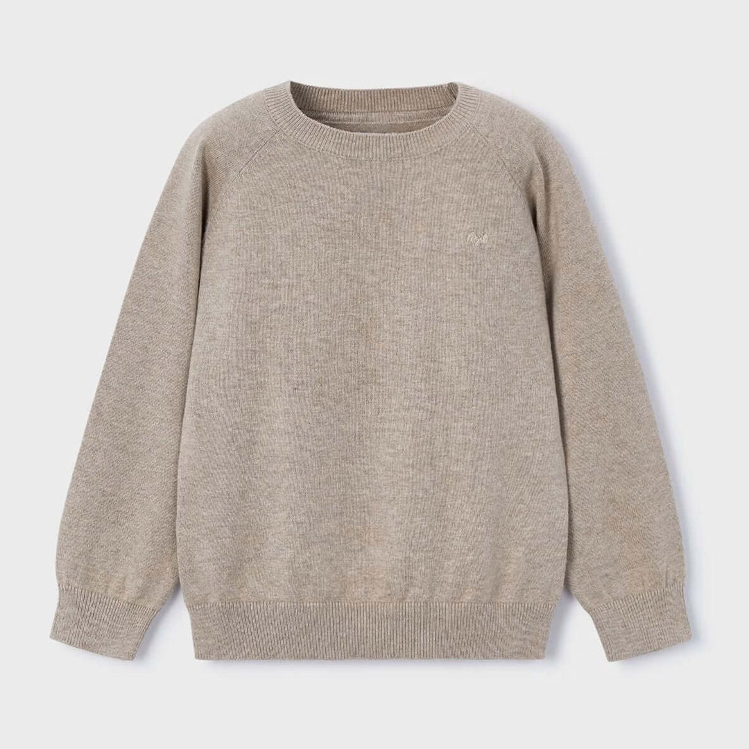 Maglioncino MAYORAL beige 2 anni - 10 anni