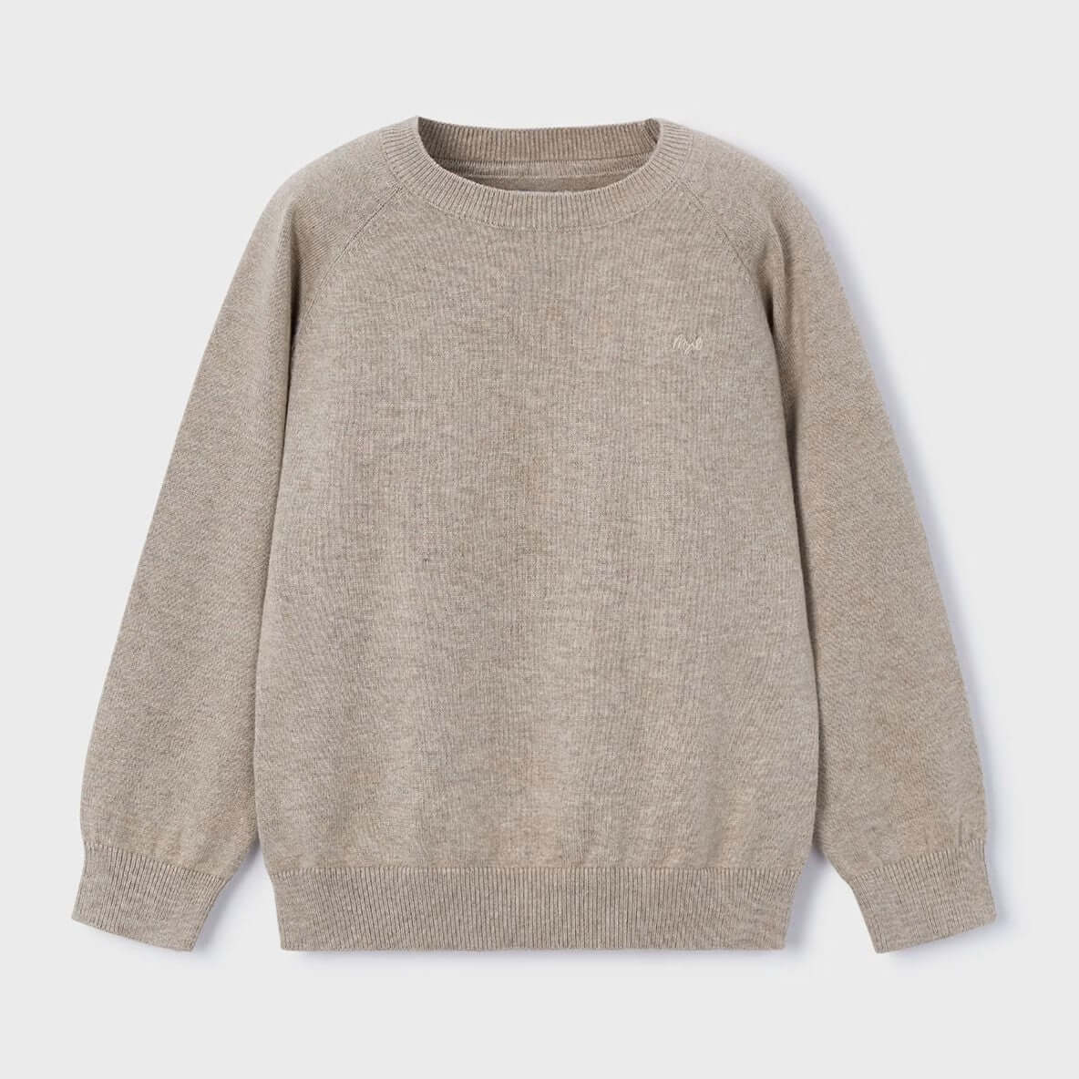 Maglioncino MAYORAL beige 2 anni - 10 anni