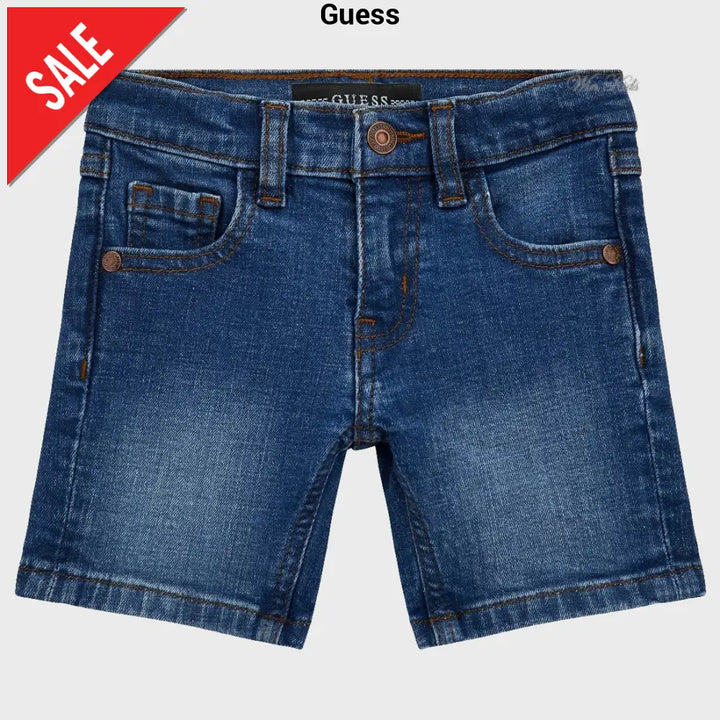 Bermuda GUESS Bermuda