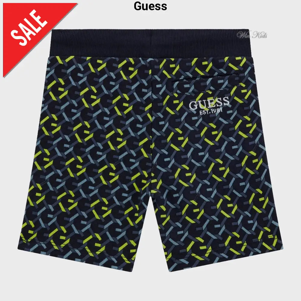 Bermuda GUESS Bermuda