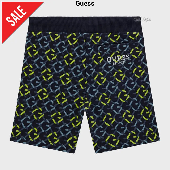 Bermuda GUESS Bermuda