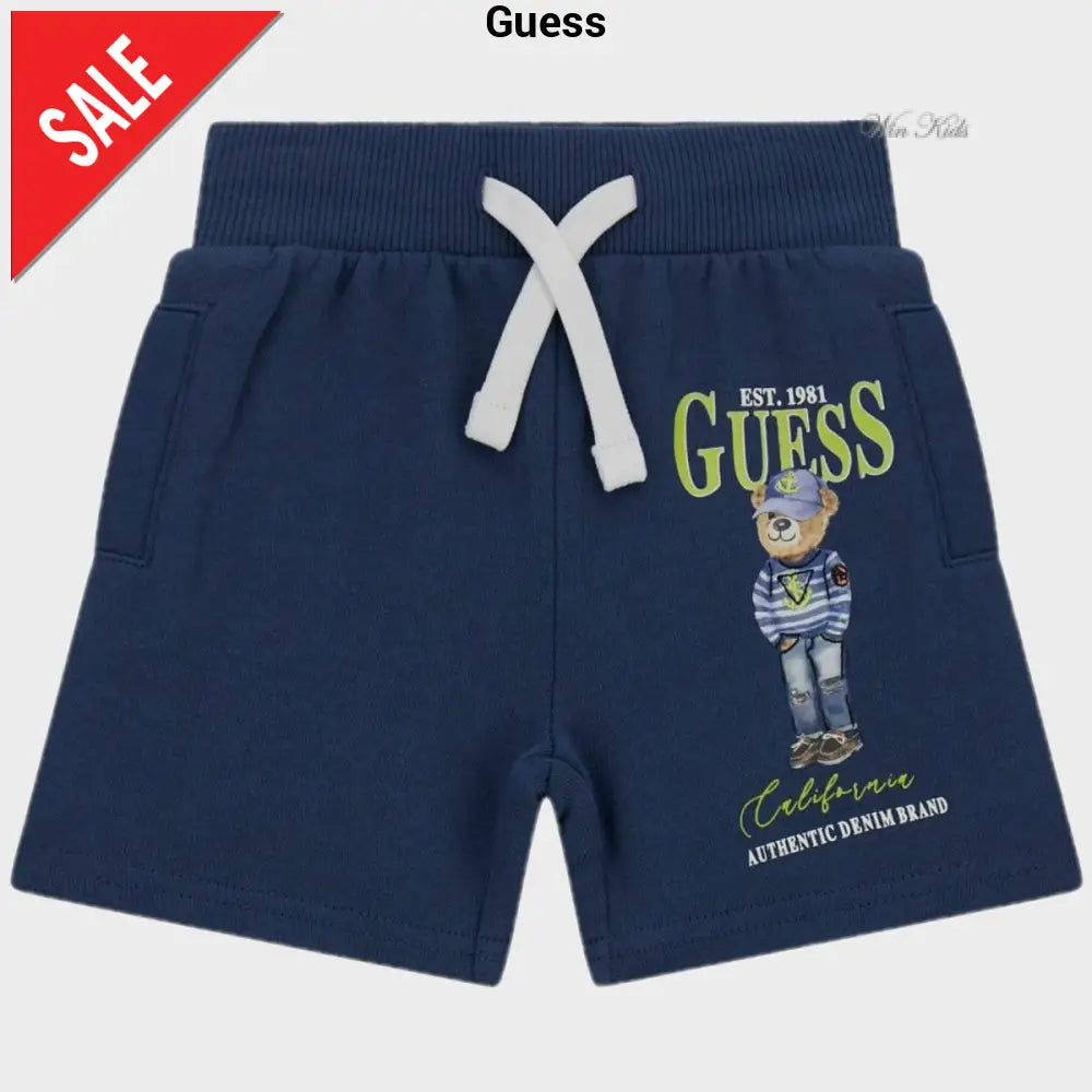 Bermuda GUESS Bermuda