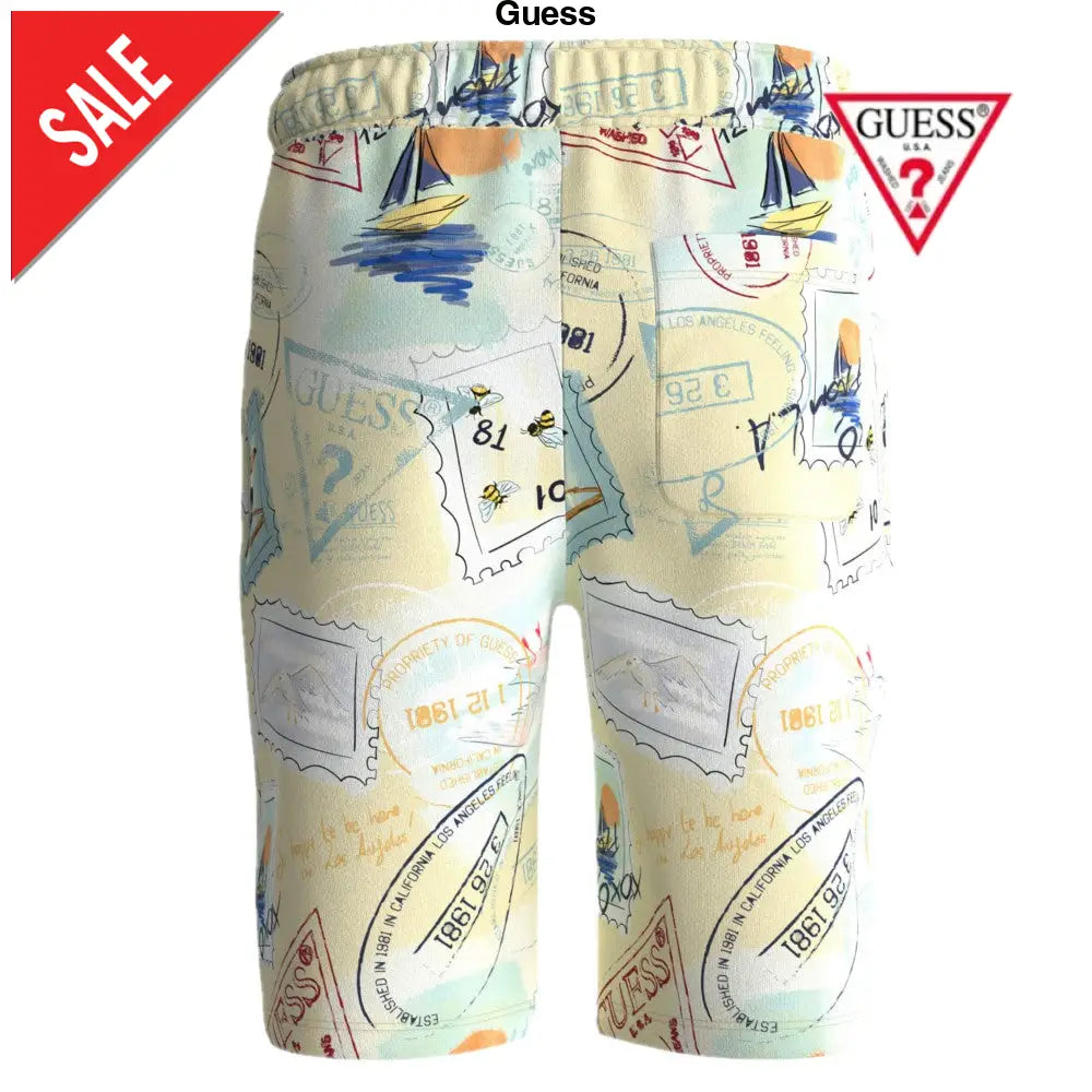 Bermuda GUESS Bermuda