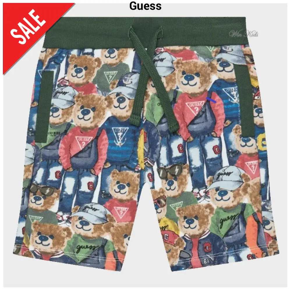 Bermuda GUESS Bermuda