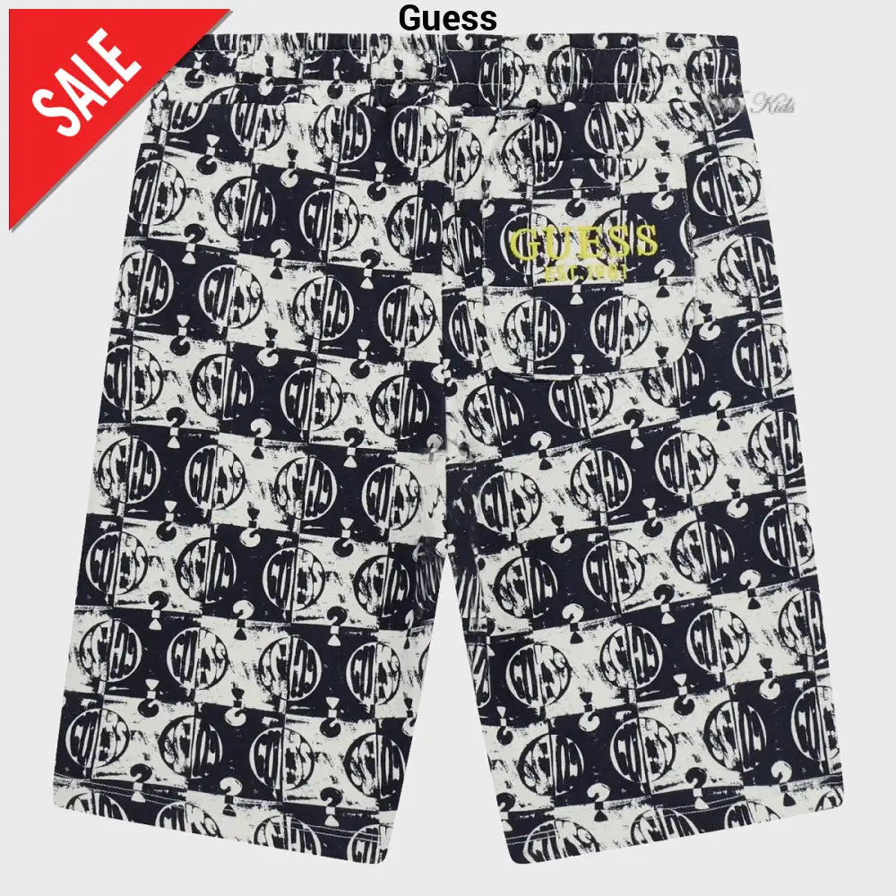 Bermuda GUESS 8 anni - 16 anni Bermuda