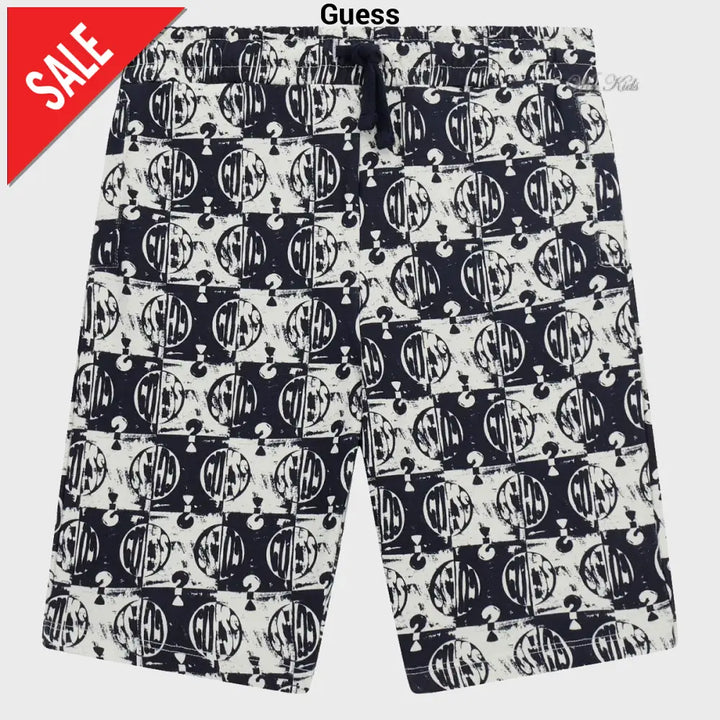 Bermuda GUESS 8 anni - 16 anni Bermuda