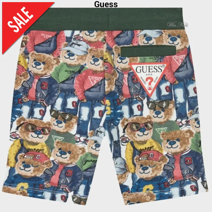 Bermuda GUESS Bermuda