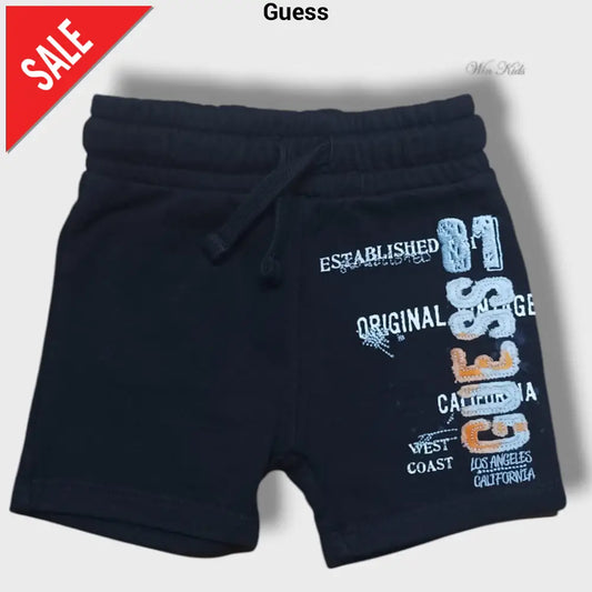 Bermuda GUESS Bermuda