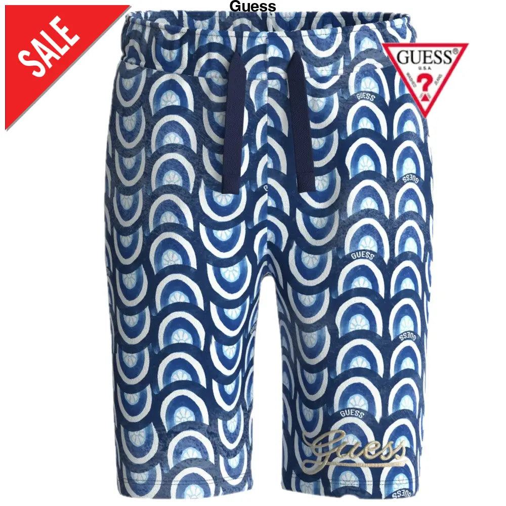 Bermuda GUESS Bermuda