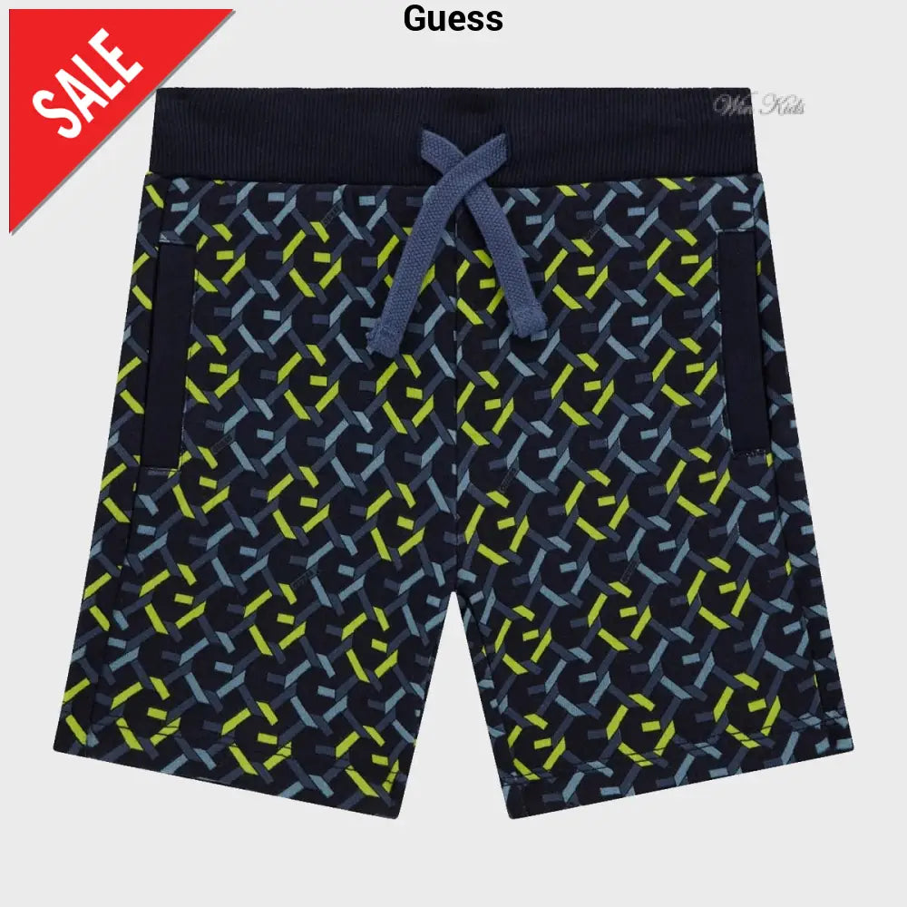 Bermuda GUESS Bermuda