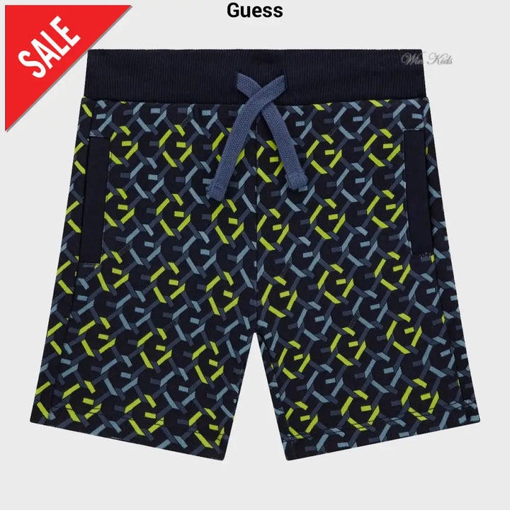 Bermuda GUESS Bermuda