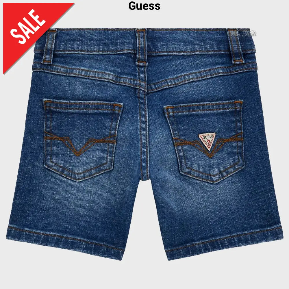 Bermuda GUESS Bermuda