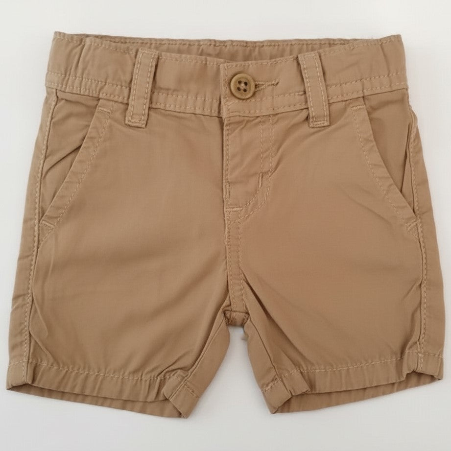 Bermuda GUESS beige 3 mesi - 7anni