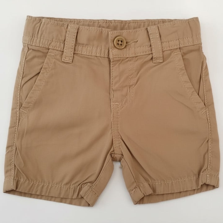 Bermuda GUESS beige 3 mesi - 7anni