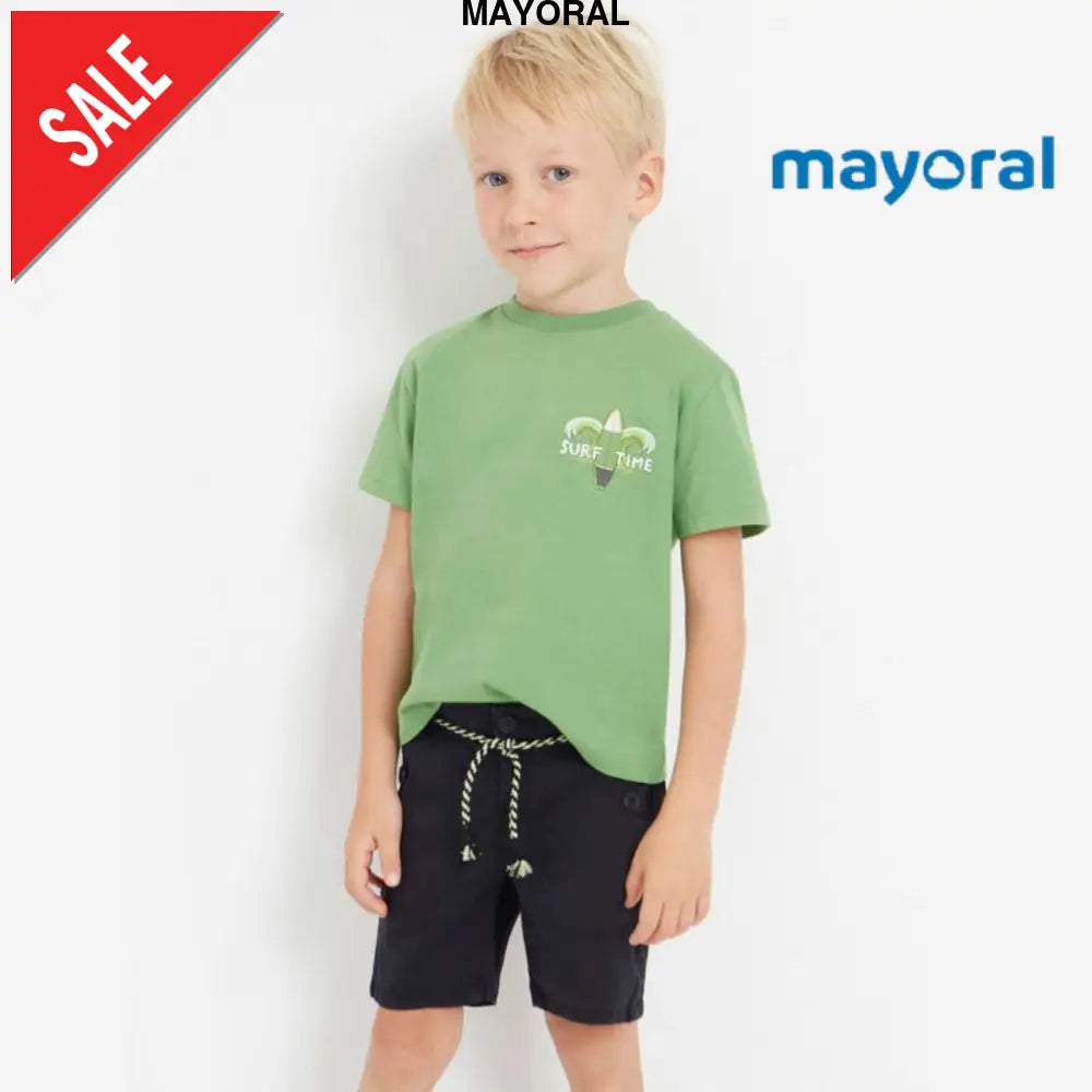 Bermuda MAYORAL Bermuda