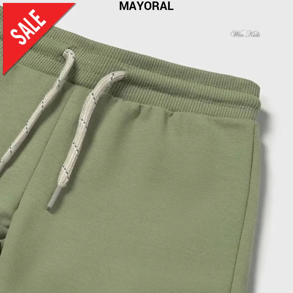 Bermuda MAYORAL Bermuda