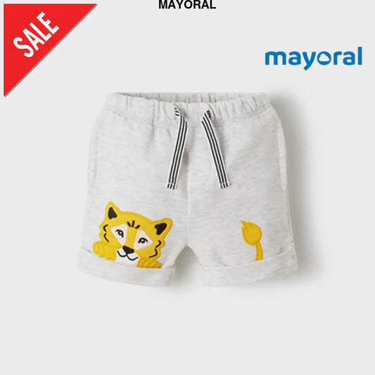 Bermuda MAYORAL GRIGIO / 6 MESI Bermuda