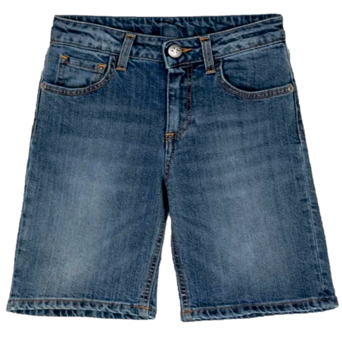 Bermuda JOHN RICHMOND