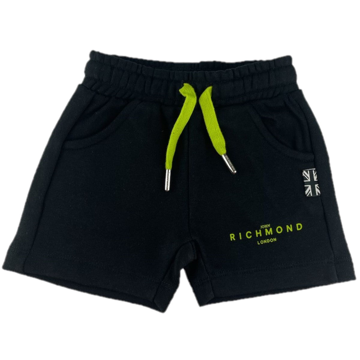 BERMUDA JOHN RICHMOND