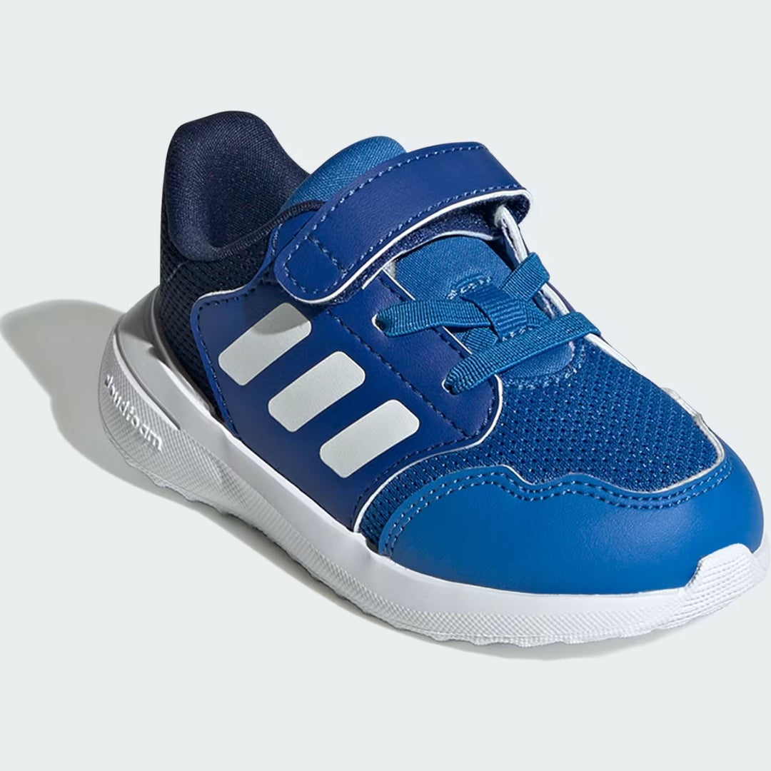 ADIDAS Tensaur Run 3.0 EL shoes blue 20 - 35