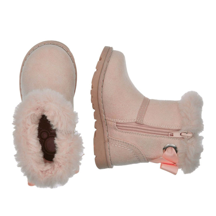 Chicco Boots Chicco Model Rosa Rosa from 20 to 32