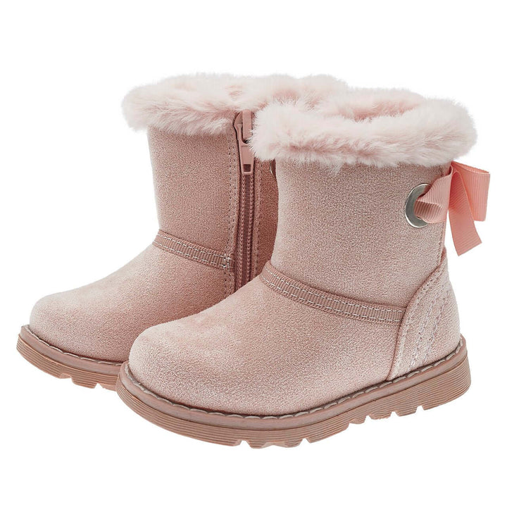 Chicco Boots Chicco Model Rosa Rosa from 20 to 32