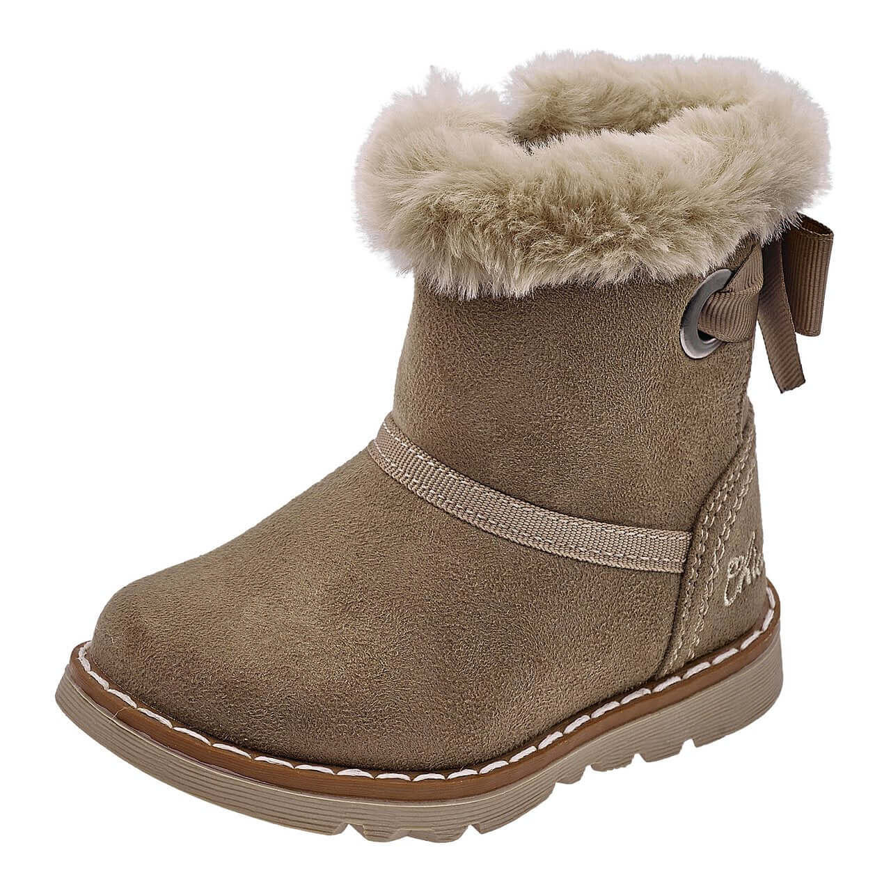 Boots Chicco Modelo de topo de fruta de chicco de 22 a 32