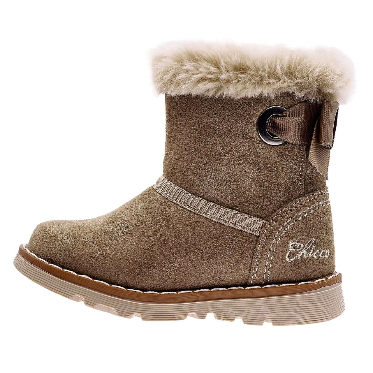 Boots Chicco Modelo de topo de fruta de chicco de 22 a 32