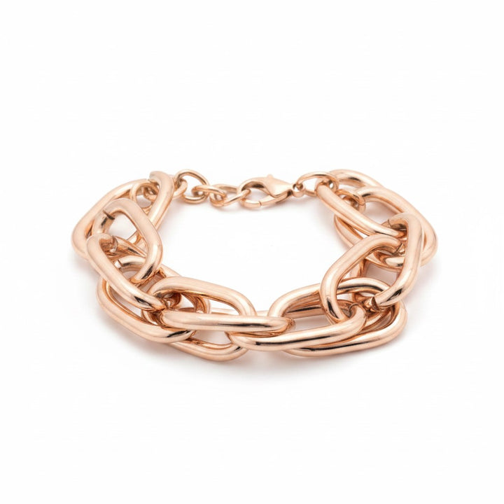 Bracciale Incatenami color oro