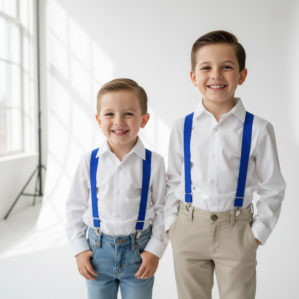 MANUELL&amp;FRANK braces