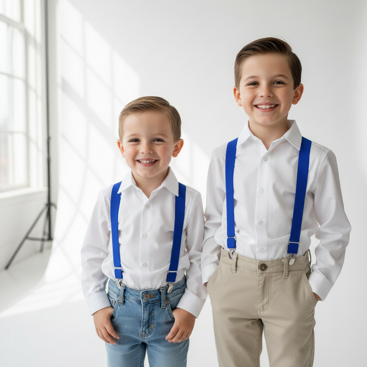 MANUELL&amp;FRANK braces