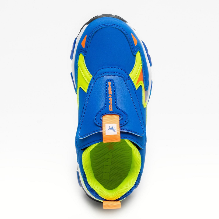 Scarpe BULL BOYS t-rex