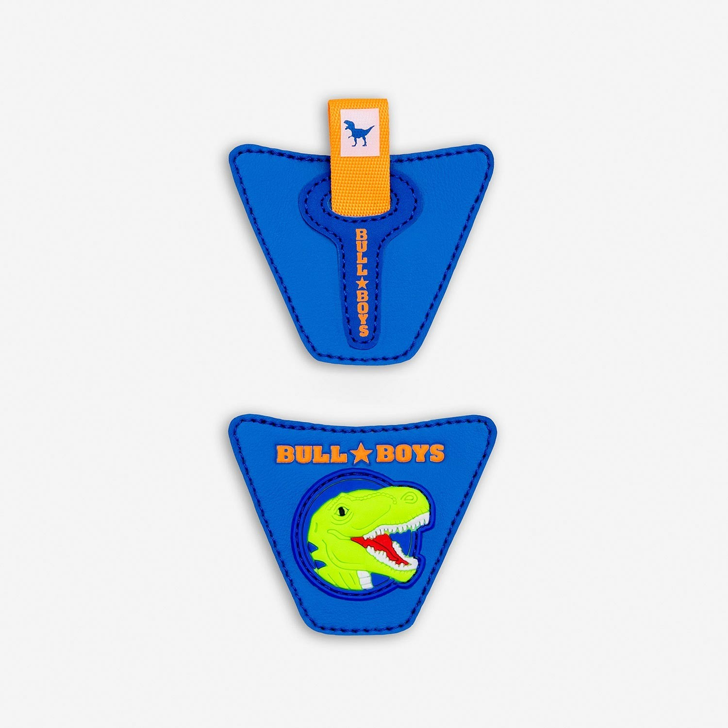 BULL BOYS t-rex shoes