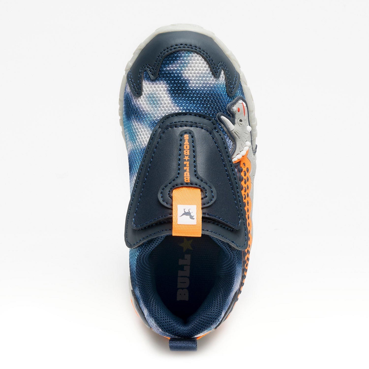 Scarpe BULL BOYS triceratopo