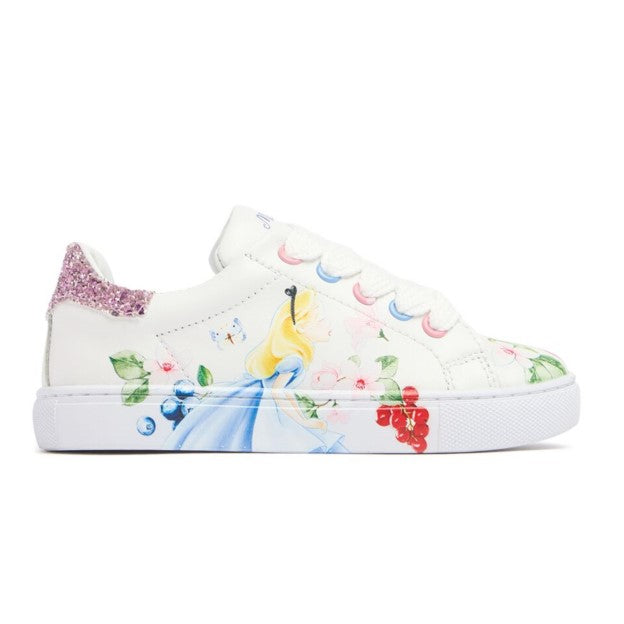 Monnalisa Alice 27 - 35 shoes