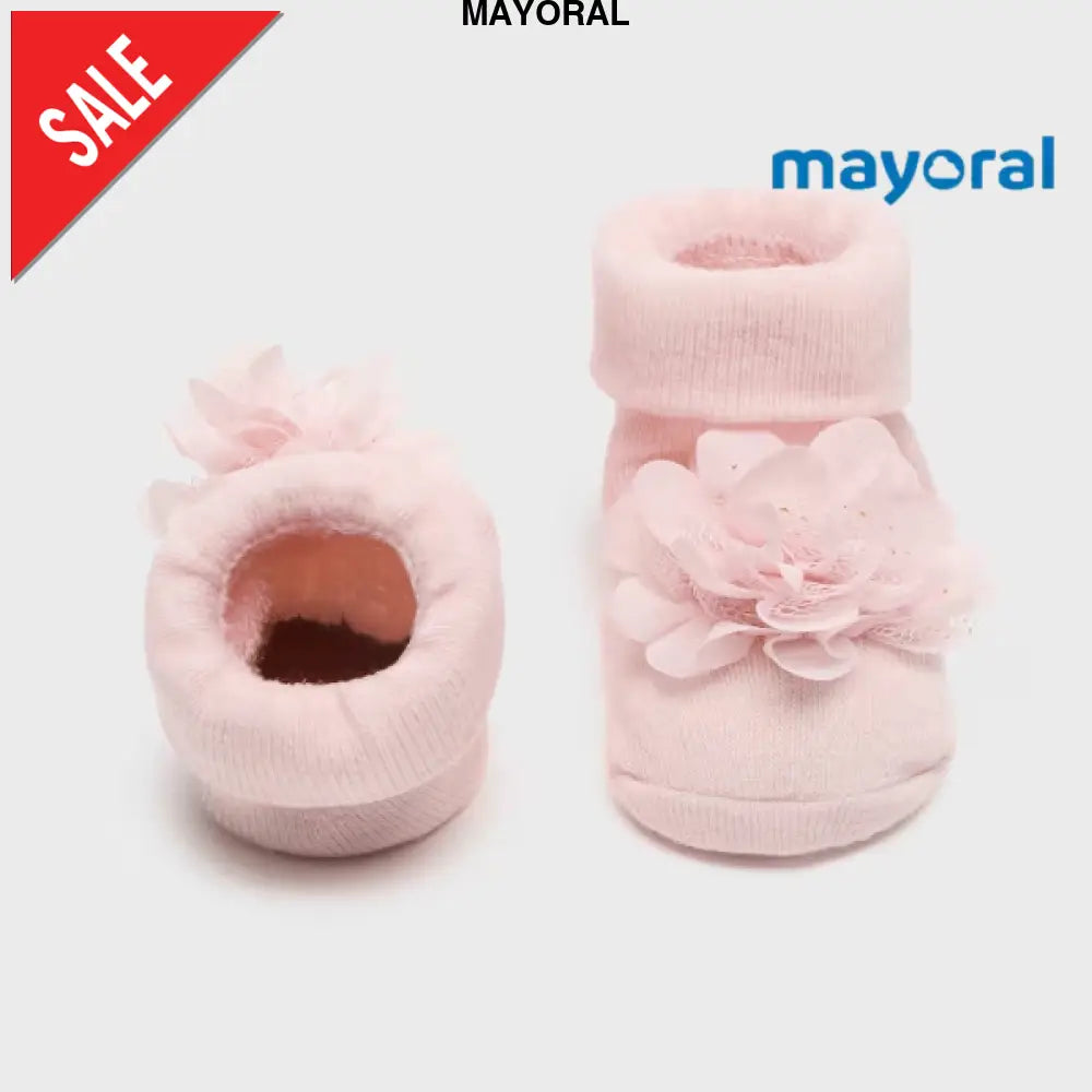 Calzini e Fascia MAYORAL Calzini