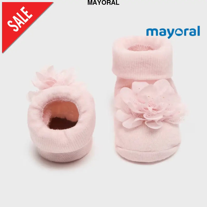 Calzini e Fascia MAYORAL Calzini