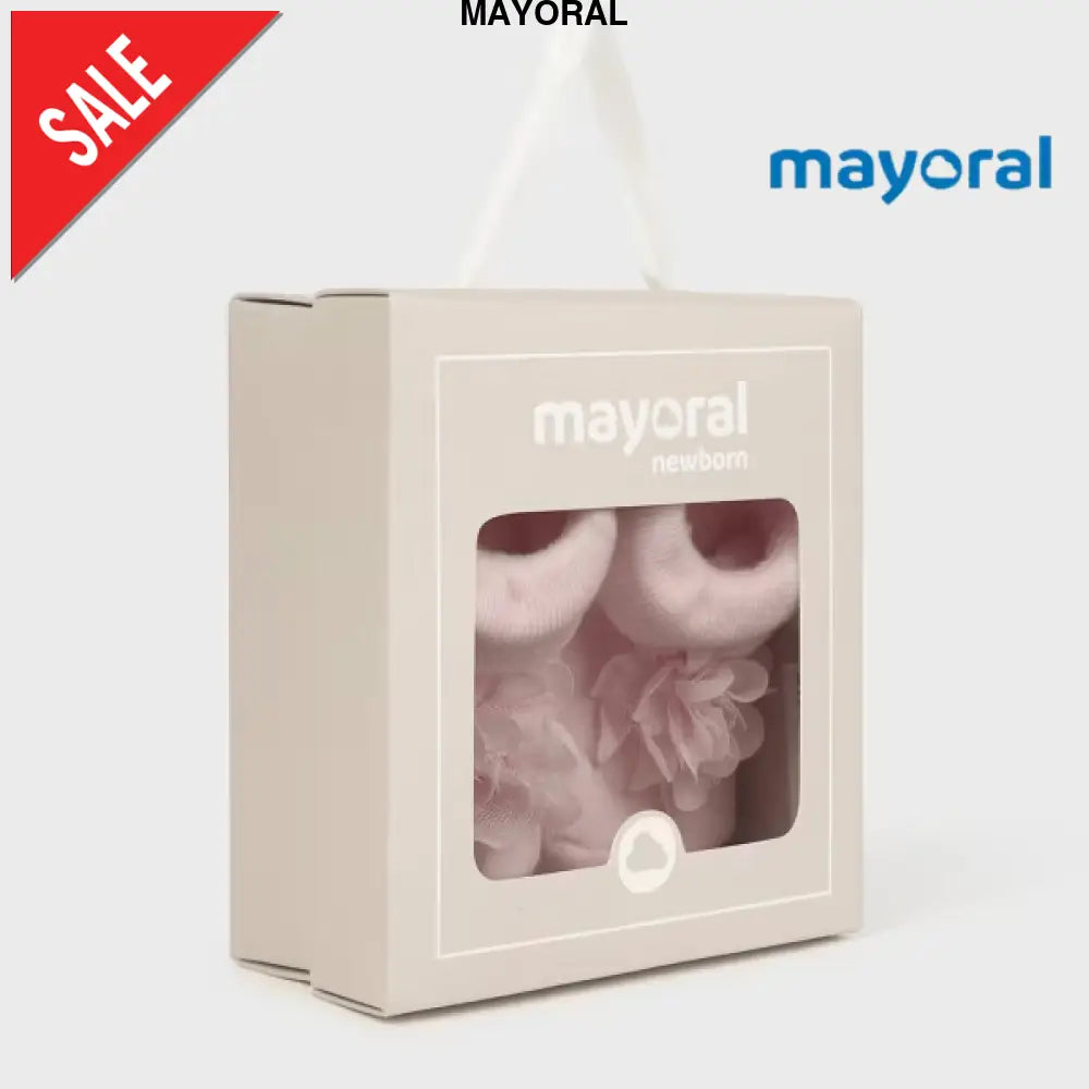 Calzini e Fascia MAYORAL Calzini