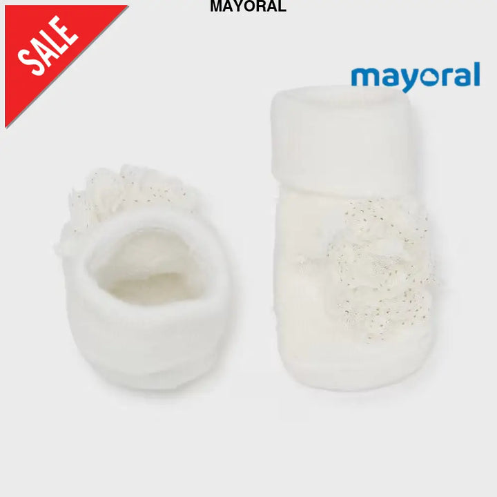 CALZINI E FASCIA MAYORAL Calzini