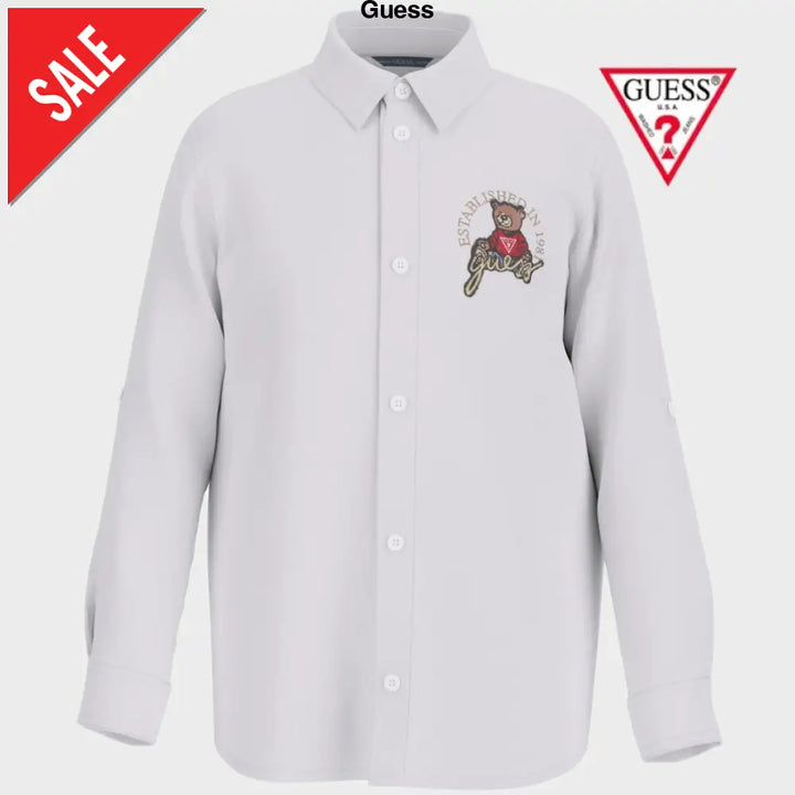 Camicia GUESS Camicie