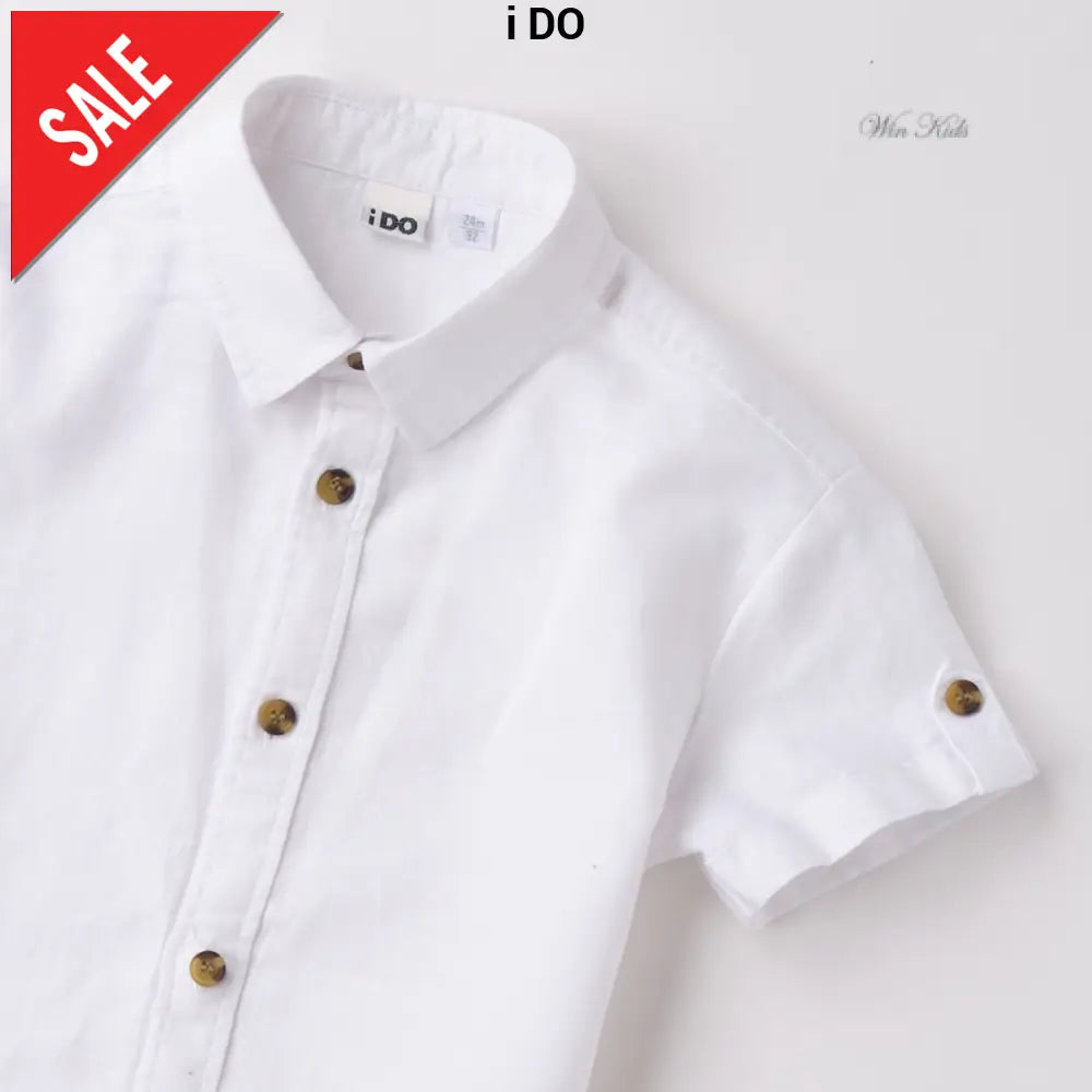 Camicia I DO Camicie