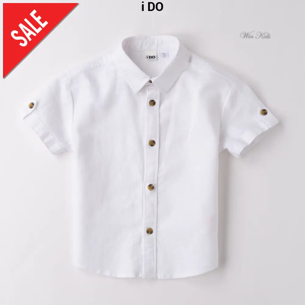 Camicia I DO Camicie