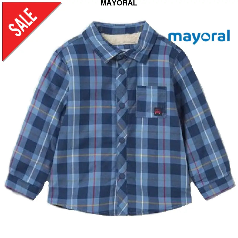 Camicia MAYORAL Camicie