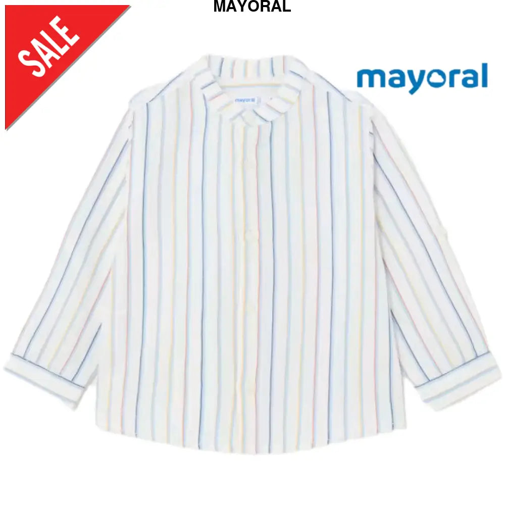 CAMICIA MAYORAL Camicie