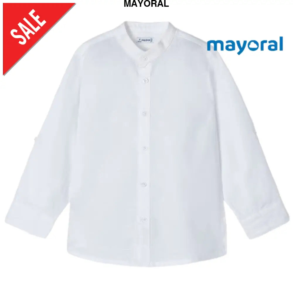 CAMICIA MAYORAL Camicie