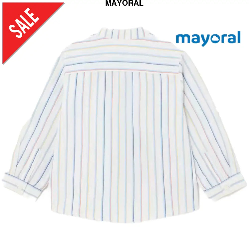 CAMICIA MAYORAL Camicie