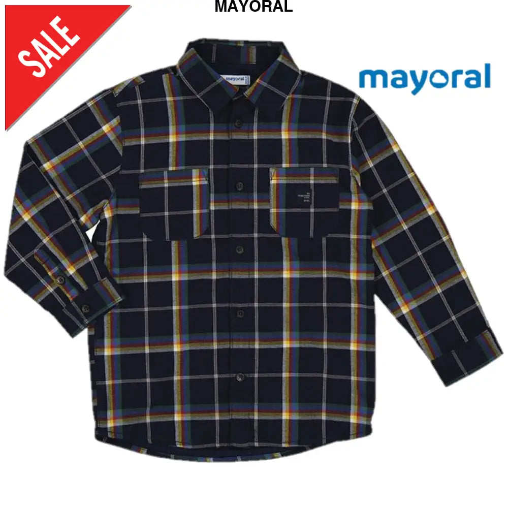Camicia MAYORAL Camicie