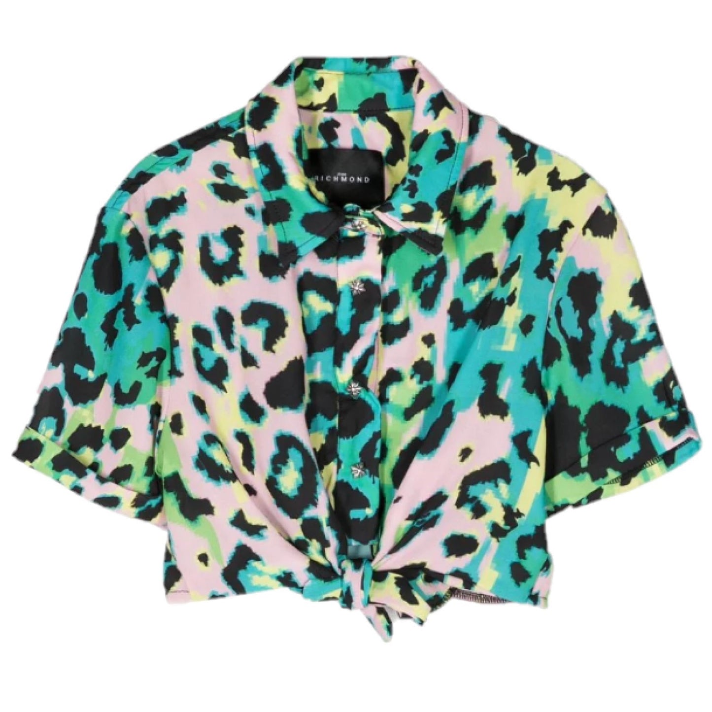 Camisa de John Richmond