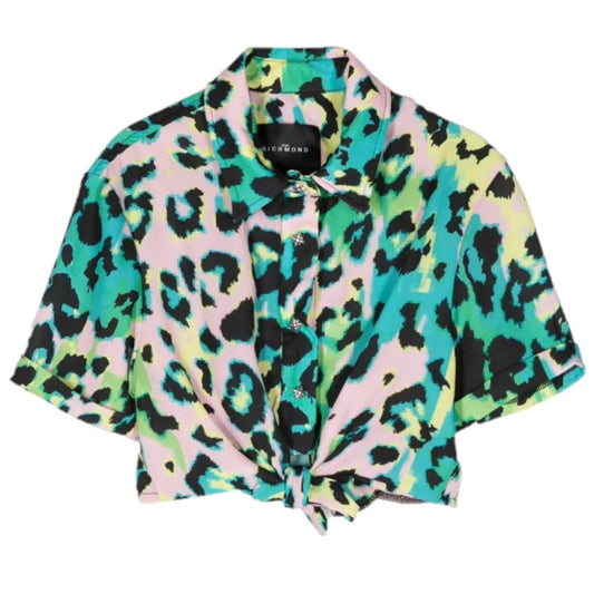 Camisa de John Richmond